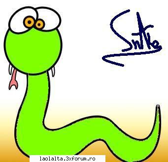 >>poze snake